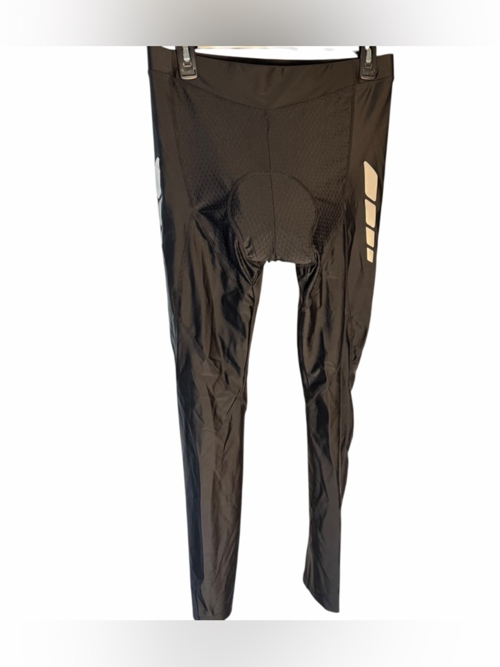 Souke Sports Mens Cycling Road Bike Tights - Picture 4 of 11